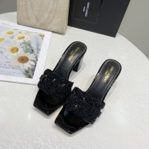 Women Y*SL Top Sandals
