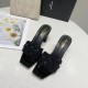 Women Y*SL Top Sandals