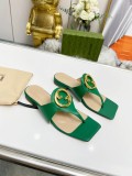 Women G*ucci Top Sandals
