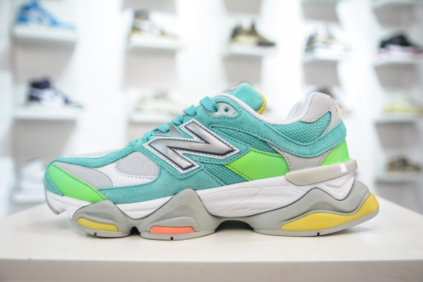 N*ew B*alance Top Quality Sneakers