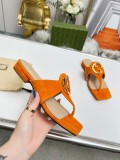 Women G*ucci Top Sandals