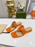 Women G*ucci Top Sandals