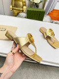 Women G*ucci Top Sandals