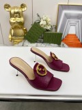 Women G*ucci Top Sandals