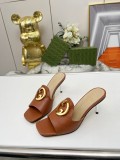 Women G*ucci Top Sandals