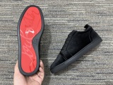 Men Women C*hristian L*ouboutin Top Sneaker
