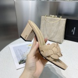 Women Y*SL Top Sandals