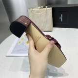 Women Y*SL Top Sandals
