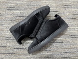 Men Women C*hristian L*ouboutin Top Sneaker