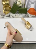 Women G*ucci Top Sandals