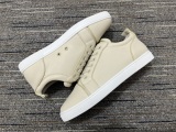 Men Women C*hristian L*ouboutin Top Sneaker