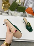 Women G*ucci Top Sandals