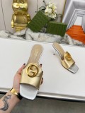 Women G*ucci Top Sandals