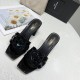 Women Y*SL Top Sandals