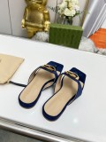 Women G*ucci Top Sandals