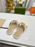 Women G*ucci Top Sandals
