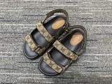 Women G*ucci Top Sandals