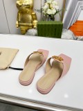 Women G*ucci Top Sandals