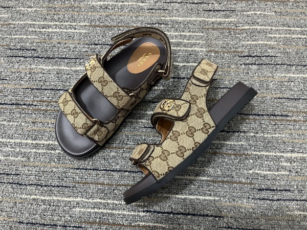 Women G*ucci Top Sandals