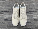 Men Women C*hristian L*ouboutin Top Sneaker