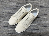 Men Women C*hristian L*ouboutin Top Sneaker
