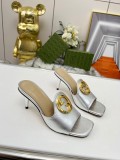 Women G*ucci Top Sandals