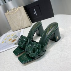 Women Y*SL Top Sandals