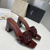 Women Y*SL Top Sandals