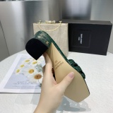 Women Y*SL Top Sandals