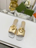 Women G*ucci Top Sandals