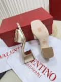 Women V*alentino Top Sandals