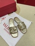 Women V*alentino Top Sandals