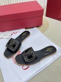 Women V*alentino Top Sandals