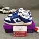N*ike Dunk Low Los Angeles Dodgers DO9395-400