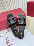 Women V*alentino Top Sandals