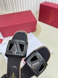 Women V*alentino Top Sandals