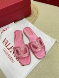 Women V*alentino Top Sandals