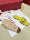 Women V*alentino Top Sandals