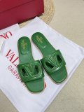 Women V*alentino Top Sandals