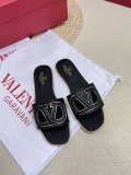 Women V*alentino Top Sandals