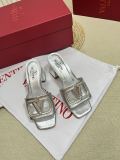 Women V*alentino Top Sandals