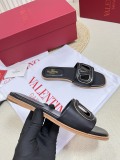Women V*alentino Top Sandals