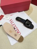 Women V*alentino Top Sandals