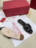 Women V*alentino Top Sandals