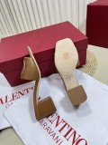 Women V*alentino Top Sandals