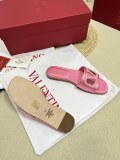 Women V*alentino Top Sandals