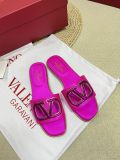 Women V*alentino Top Sandals