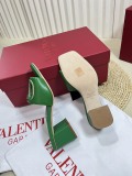 Women V*alentino Top Sandals