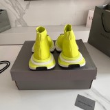 Men Women B*alenciaga Top Sneakers