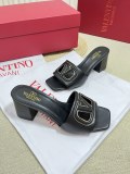 Women V*alentino Top Sandals